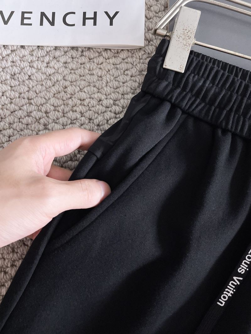 Louis Vuitton Long Pants